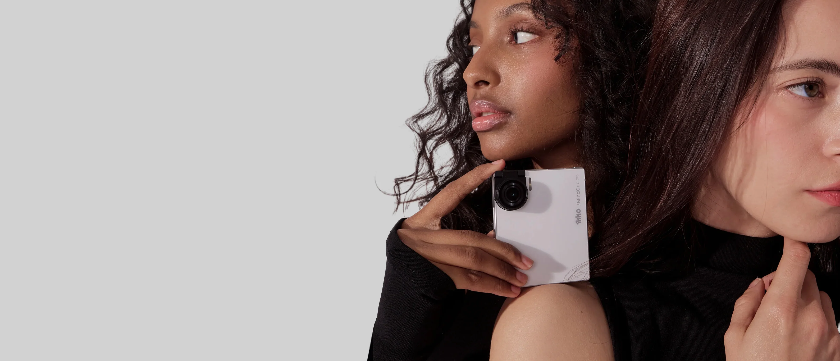 Experience the MindOne AI Smartphone